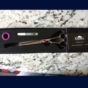 Kenchii Professional Grooming Thinners 46 tooth